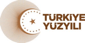 türkiye yüzyılı logosu png